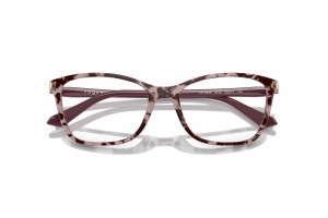 VOGUE VO5378 Pink Tortoise demo lencsével