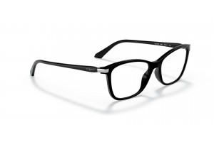 VOGUE VO5378 W44 fekete női szemüvegkeret