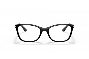 VOGUE VO5378 W44 fekete női szemüvegkeret