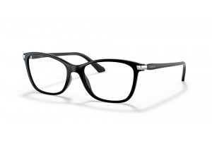 VOGUE VO5378 W44 fekete női szemüvegkeret