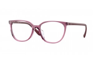 Vogue VO5379D 2798 Cherry Transparent női keret