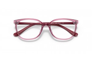 Vogue VO5379D 2798 Cherry Transparent női keret