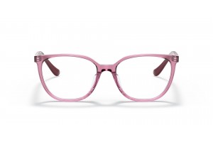 Vogue VO5379D 2798 Cherry Transparent női keret