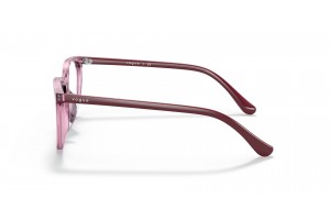 Vogue VO5379D 2798 Cherry Transparent női keret
