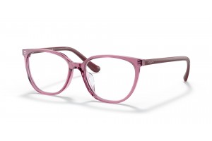 Vogue VO5379D 2798 Cherry Transparent női keret