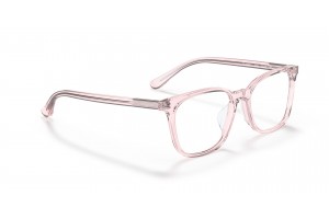 Vogue VO5399D 2828 Pink áttetsző