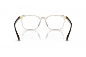 Vogue VO5399D 2998 átlátszó világos barna szemüveg