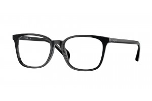 VOGUE VO5399D W44 fekete női szemüvegkeret