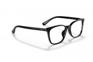 VOGUE VO5399D W44 fekete női szemüvegkeret