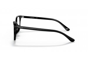 VOGUE VO5399D W44 fekete női szemüvegkeret