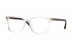 VOGUE VO5399D W745 átlátszó női szemüveg