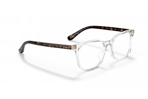 VOGUE VO5399D W745 átlátszó női szemüveg