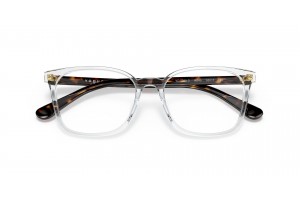 VOGUE VO5399D W745 átlátszó női szemüveg