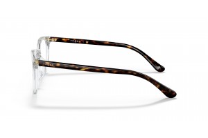 VOGUE VO5399D W745 átlátszó női szemüveg