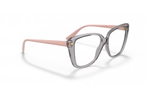 VOGUE VO5413 2903 átlátszó szürke szemüveg