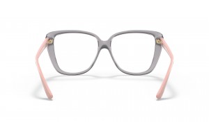 VOGUE VO5413 2903 átlátszó szürke szemüveg