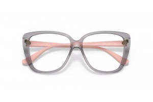 VOGUE VO5413 2903 átlátszó szürke szemüveg