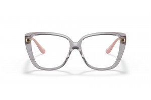 VOGUE VO5413 2903 átlátszó szürke szemüveg