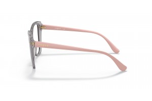 VOGUE VO5413 2903 átlátszó szürke szemüveg