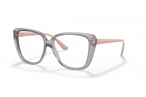 VOGUE VO5413 2903 átlátszó szürke szemüveg