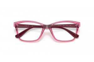 VOGUE VO5420 2804 Transparent Cherry női szemüveg
