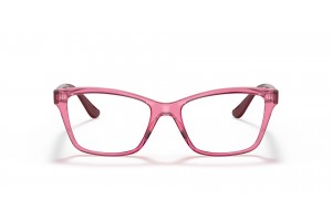 VOGUE VO5420 2804 Transparent Cherry női szemüveg