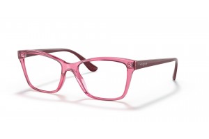 VOGUE VO5420 2804 Transparent Cherry női szemüveg