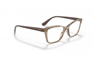 VOGUE VO5420 2940 átlátszó barna