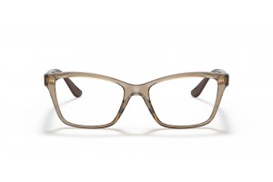 VOGUE VO5420 2940 átlátszó barna