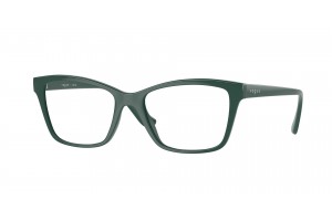 VOGUE VO5420 3050 Full Dark Green női szemüveg