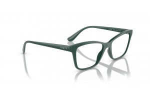 VOGUE VO5420 3050 Full Dark Green női szemüveg