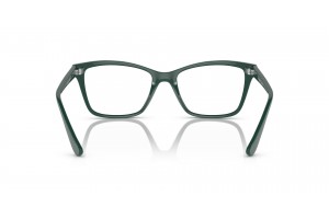 VOGUE VO5420 3050 Full Dark Green női szemüveg