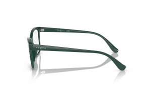 VOGUE VO5420 3050 Full Dark Green női szemüveg