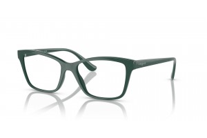 VOGUE VO5420 3050 Full Dark Green női szemüveg