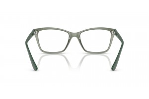 VOGUE VO5420 3086 áttetsző Mallard Green szemüveg