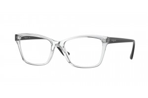 VOGUE VO5420 W745 Transparent Demo Lens szemüveg