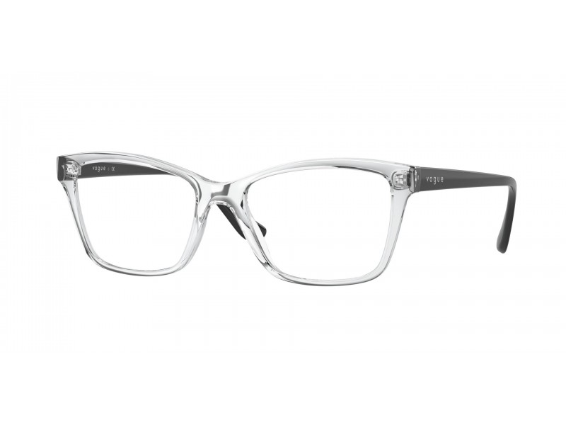 VOGUE VO5420 W745 átlátszó női szemüveg