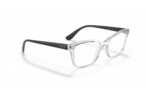 VOGUE VO5420 W745 átlátszó női szemüveg