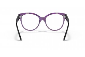 VOGUE VO5421 2992 Top Black női szemüvegkeret