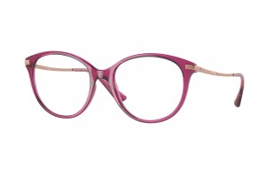 Vogue VO5423 2987 átlátszó fuxia szemüveg