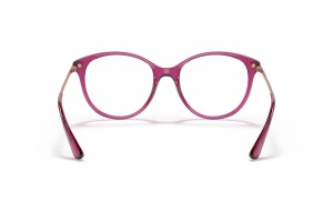 Vogue VO5423 2987 átlátszó fuxia szemüveg
