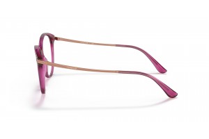 Vogue VO5423 2987 átlátszó fuxia szemüveg