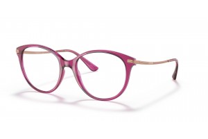 Vogue VO5423 2987 átlátszó fuxia szemüveg