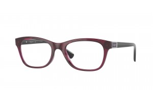 Vogue VO5424B 2989 Transparent Dark Cherry szemüveg