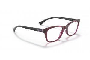 Vogue VO5424B 2989 Transparent Dark Cherry szemüveg