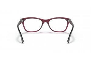 Vogue VO5424B 2989 Transparent Dark Cherry szemüveg