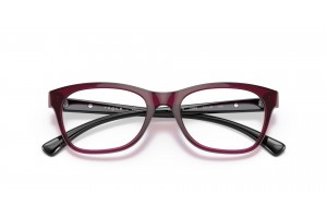 Vogue VO5424B 2989 Transparent Dark Cherry szemüveg