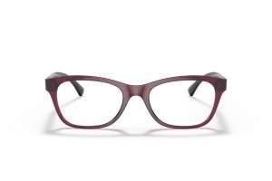 Vogue VO5424B 2989 Transparent Dark Cherry szemüveg