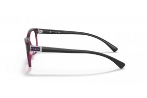 Vogue VO5424B 2989 Transparent Dark Cherry szemüveg