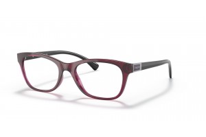 Vogue VO5424B 2989 Transparent Dark Cherry szemüveg